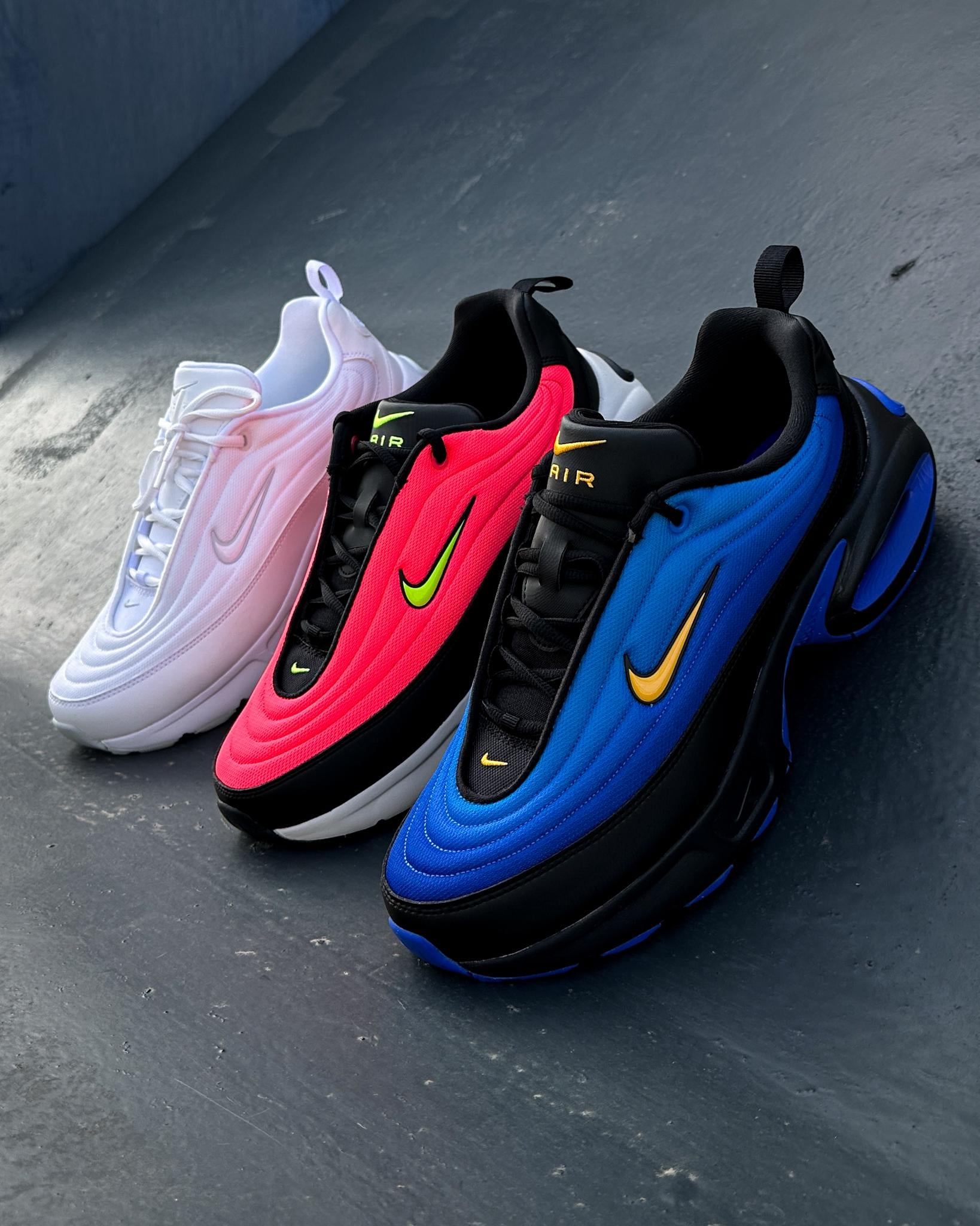 Nike Air Max Portal