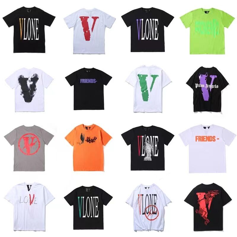 V-Lone T-shirt