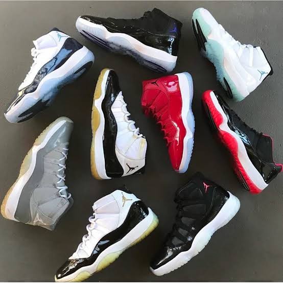 Jordan 11