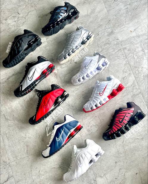 SHOX TL