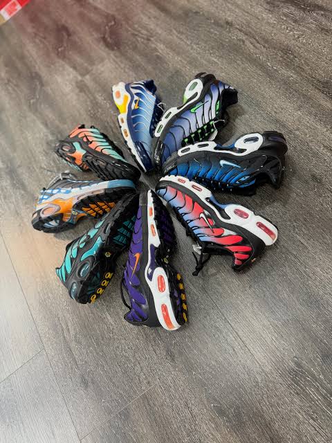 TN PLUS