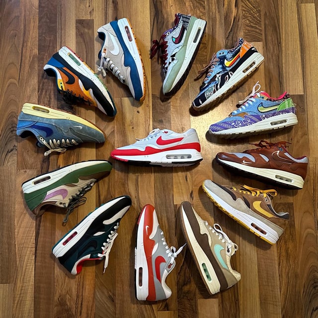 Air Max 90