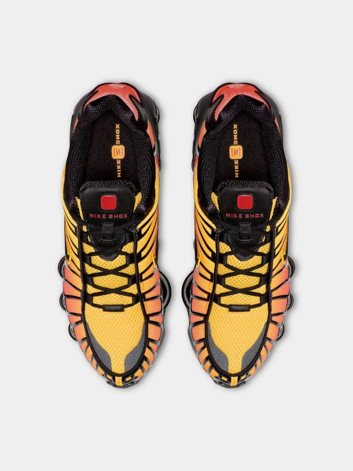 Urban Blaze Shooter Shox TL