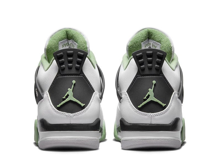 Jordan 4 Retro “Urban Mint”