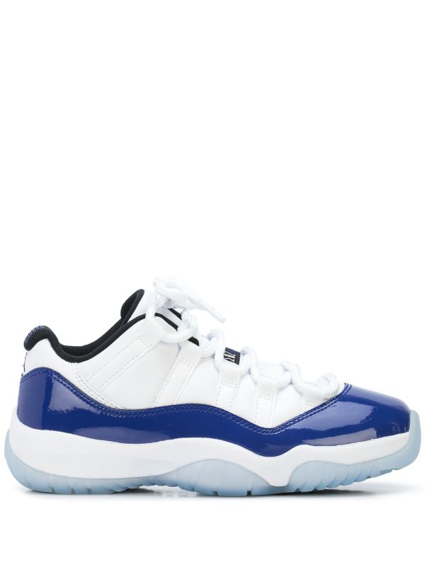 Jordan 11 “Concord