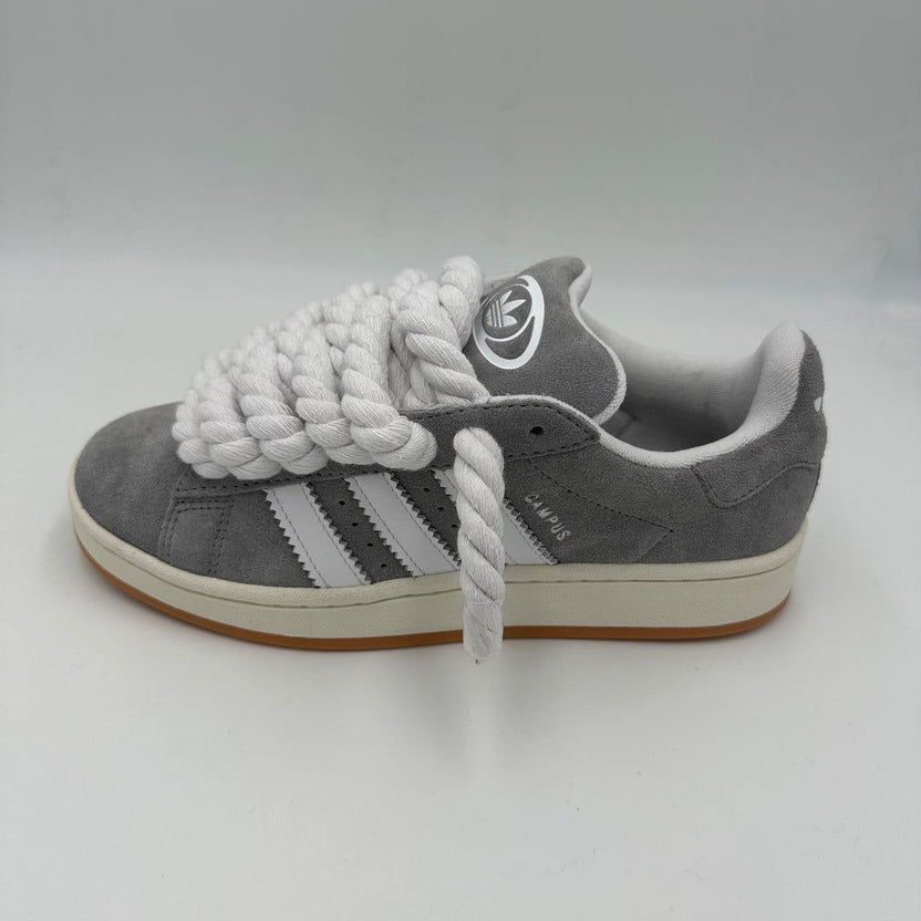 Retro Skate Sneakers