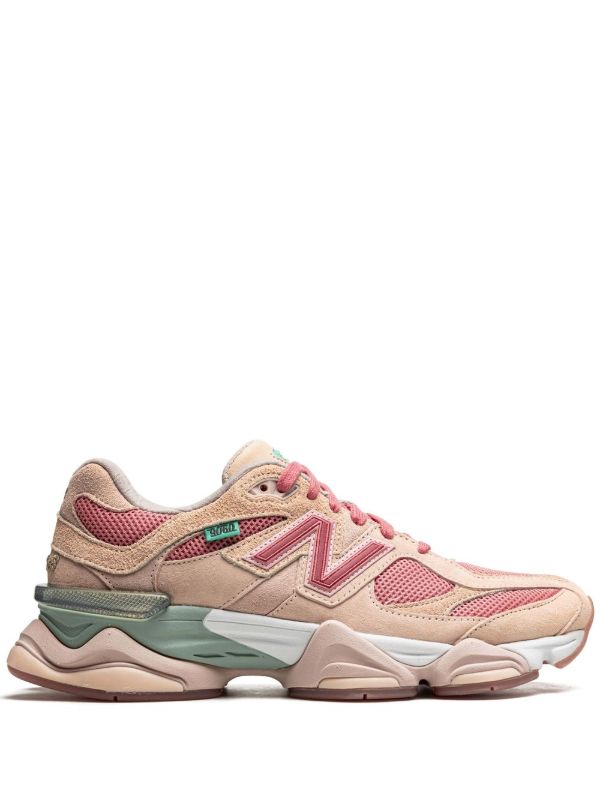 New Balance Pink