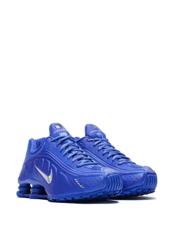 Urban Pulse Sneaker