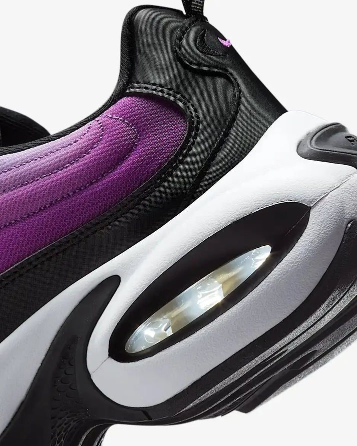 Urban Pulse Air Sneaker