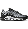 Retro Cushioned Runner - Black White Gradient TN