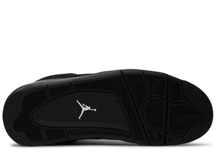 Jordan 4 Black Cat