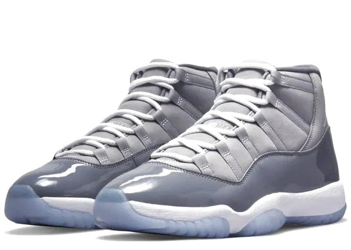 Air Jordan 11 Retro High "Cool Grey" sneaker