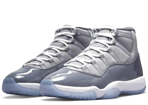 Air Jordan 11 Retro High "Cool Grey" sneaker