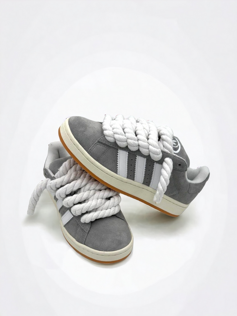 Retro Skate Sneakers