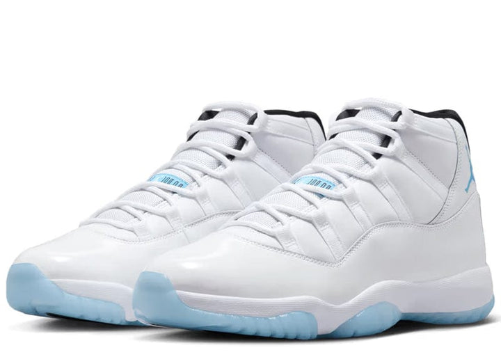 Air Jordan 11 Retro “Legend Blue” mid-t