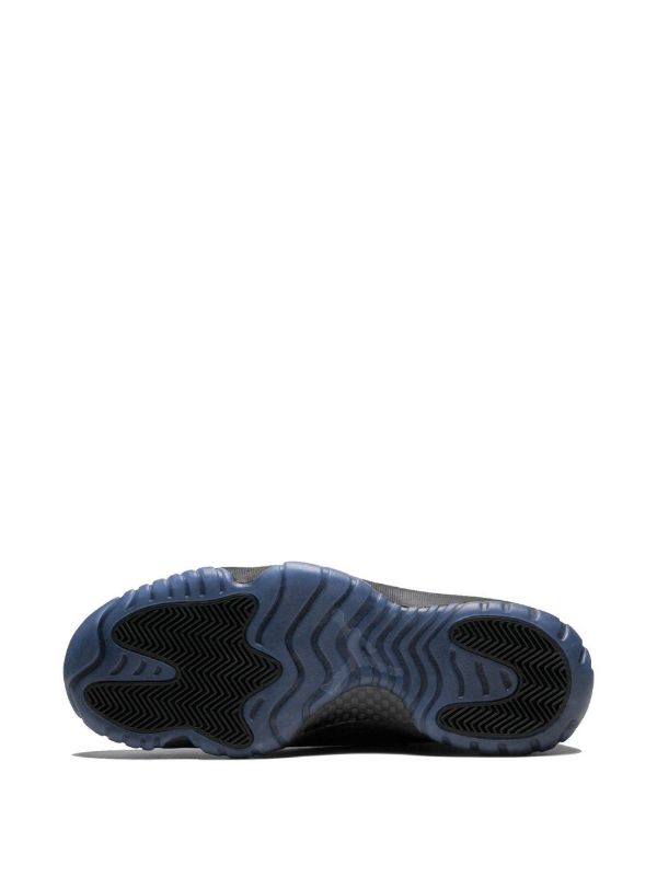 Jordan 11 High All Black