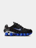 Urban Pulse Sneakers