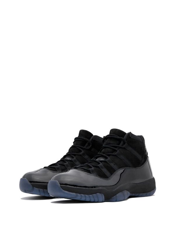 Jordan 11 High All Black