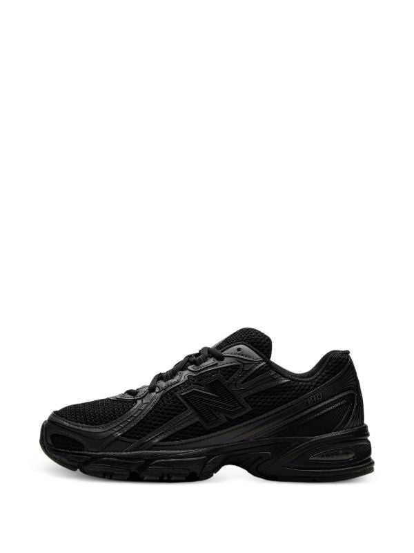 UrbanGuard 1906 All Black