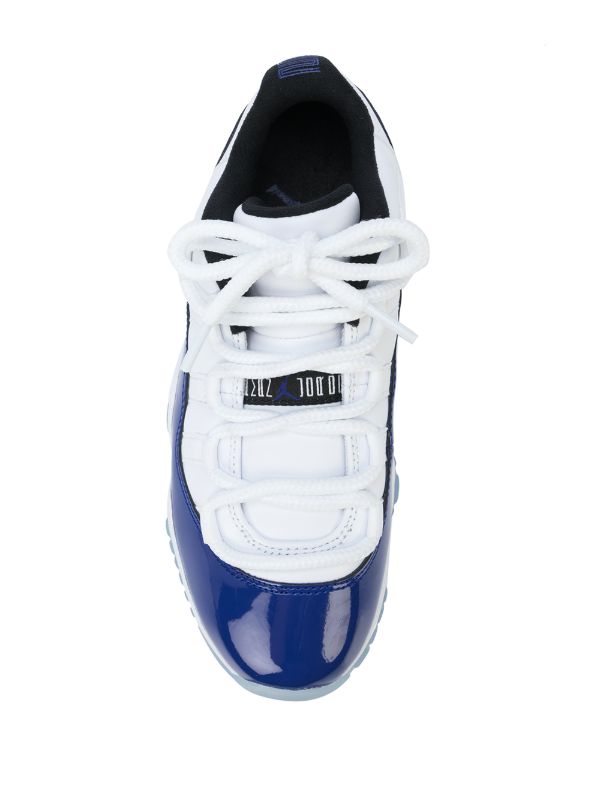 Jordan 11 “Concord