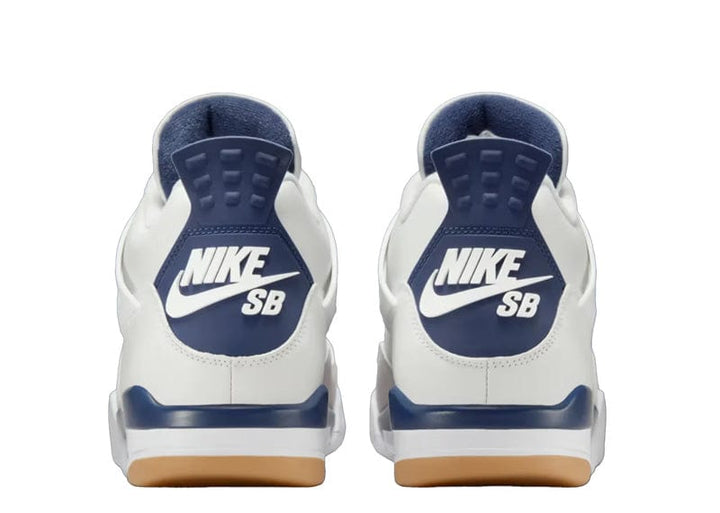 Jordan 4 retro White/Blue