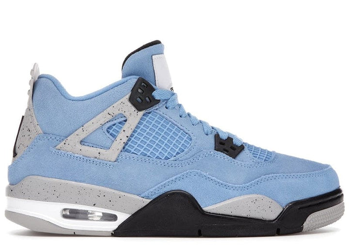 Jordan 4 Retro Skyline Flight