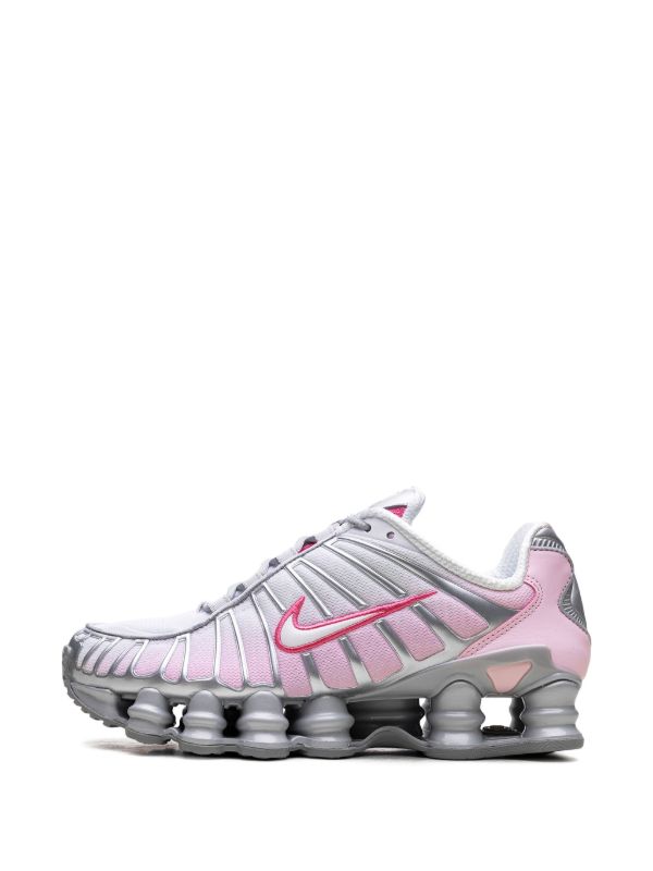 Urban Pulse Sneaker