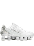 Urban Pulse All White Shox TL