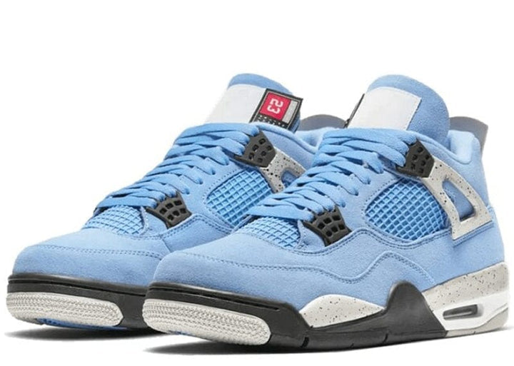 Jordan 4 Retro Skyline Flight