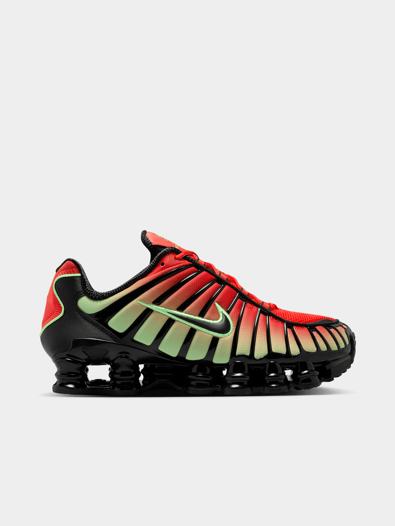 "Urban Pulse V10" Shox TL