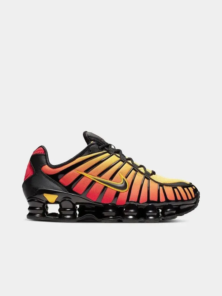 Urban Blaze Shooter Shox TL