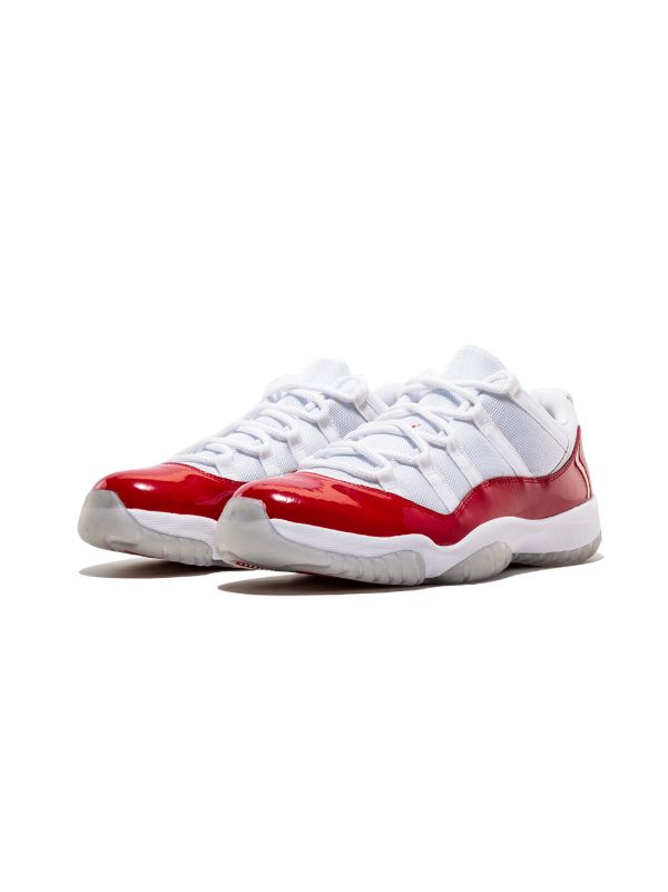 Streetwear Jordan 11