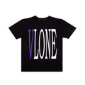 Heavyweight Streetwear Tee - Black