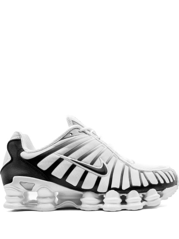 Urban Grid Sneaker Shox TL