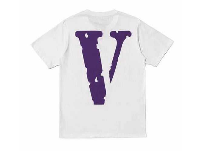 Heavyweight Streetwear Tee - White