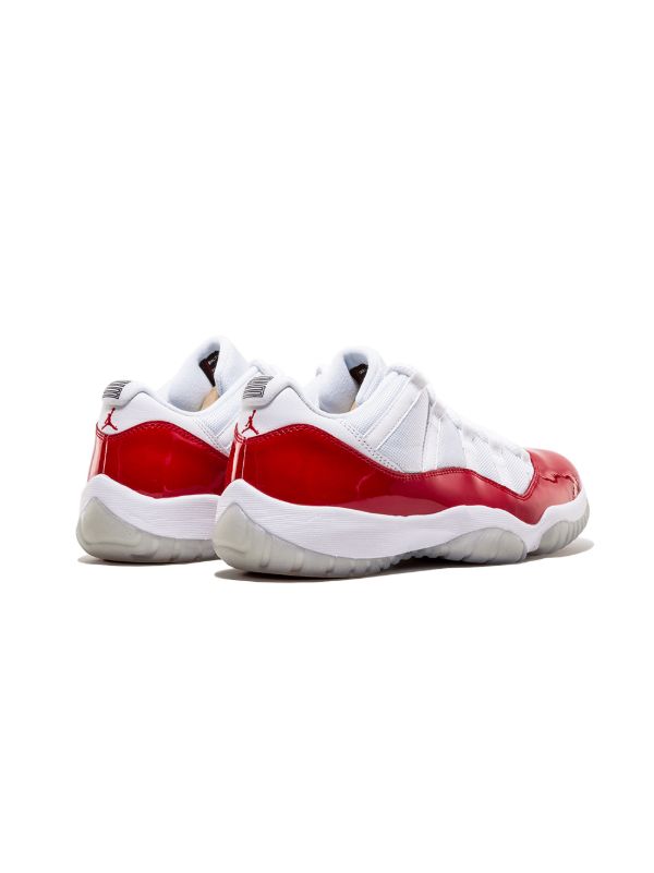 Streetwear Jordan 11