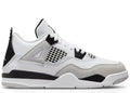 Jordan 4 Retro “Military Black”