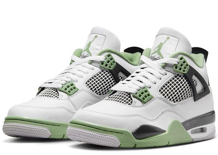 Jordan 4 Retro “Urban Mint”