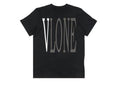 Heavyweight Streetwear Tee - Black