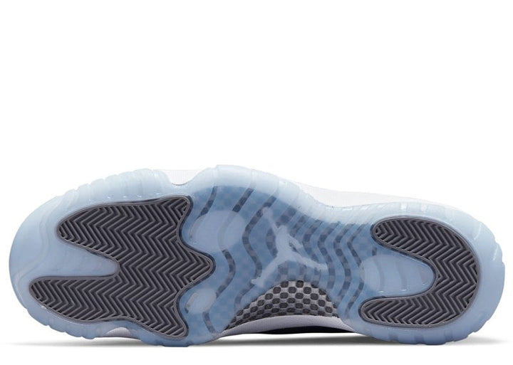 Air Jordan 11 Retro High "Cool Grey" sneaker