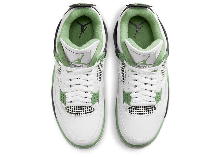 Jordan 4 Retro “Urban Mint”