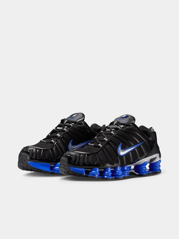 Urban Pulse Sneakers
