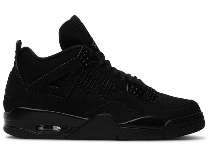 Jordan 4 Black Cat