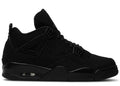 Jordan 4 Black Cat