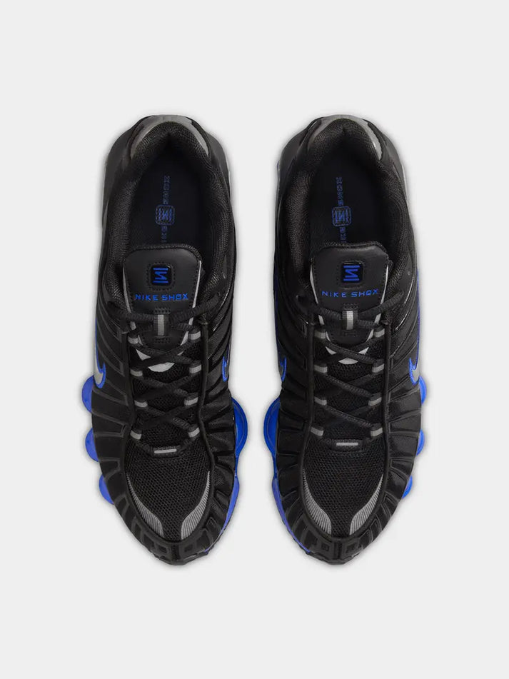 Urban Pulse Sneakers