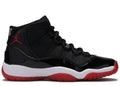 Air Jordan 11 "Bred" Black/Red