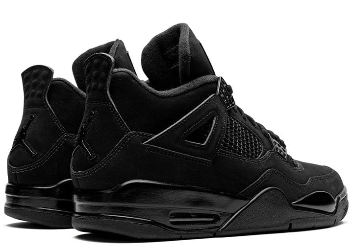 Jordan 4 Black Cat