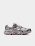 Retro Cushioned Runner - Grey Pink