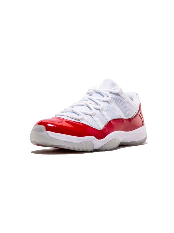 Streetwear Jordan 11
