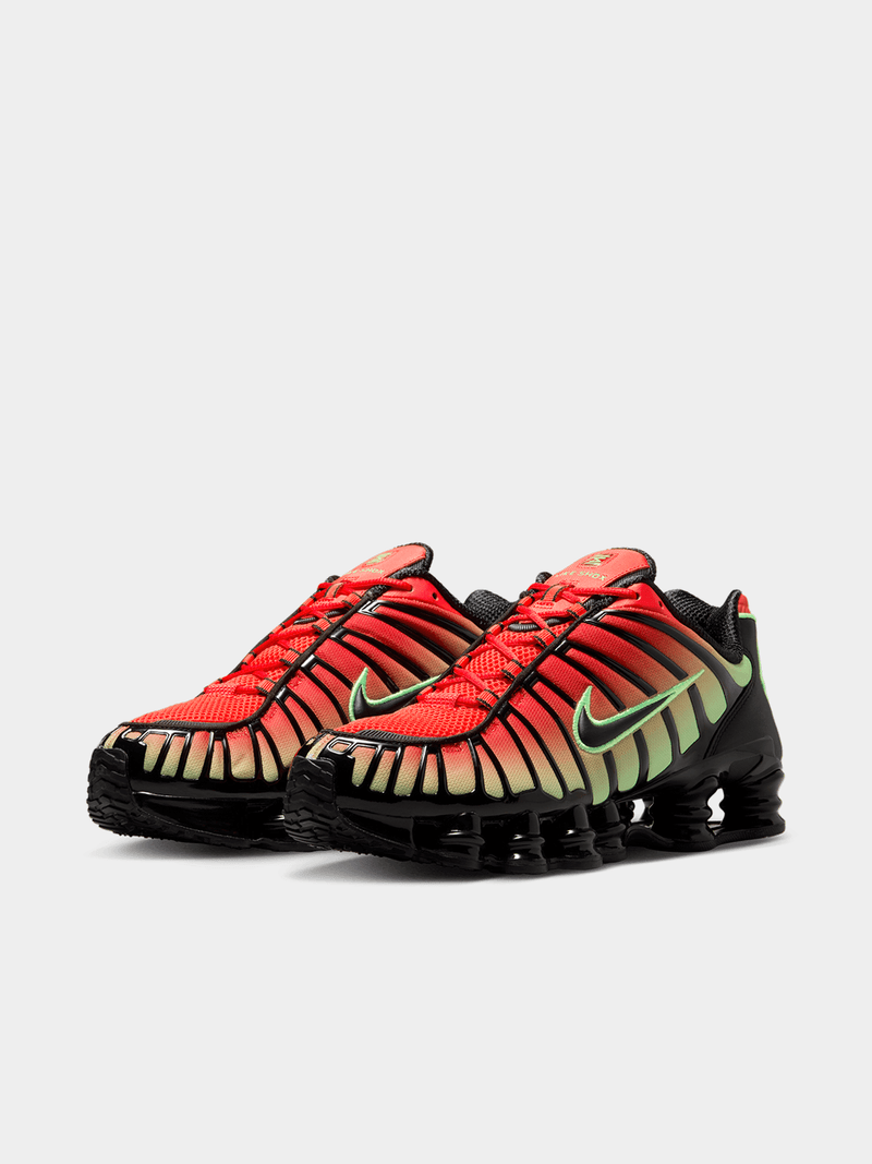 "Urban Pulse V10" Shox TL